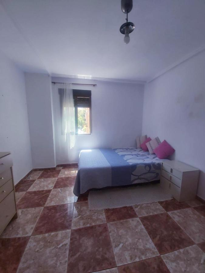 Mavis Habitaciones Valencie Exteriér fotografie